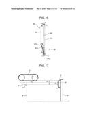 PAPER FEEDING APPARATUS, IMAGE FORMING APPARATUS, IMAGE FORMING SYSTEM diagram and image