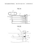 PAPER FEEDING APPARATUS, IMAGE FORMING APPARATUS, IMAGE FORMING SYSTEM diagram and image