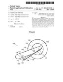 Packing Tape Dispenser diagram and image