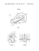 Packing Tape Dispenser diagram and image