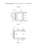 Packing Tape Dispenser diagram and image