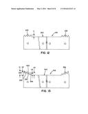 ADHESIVE TAPE DISPENSER FOR FOLDED EDGE TAPE diagram and image