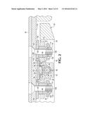 Pivoting Load-bearing Assembly with Force Sensor diagram and image