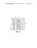 Pivoting Load-bearing Assembly with Force Sensor diagram and image