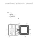 DRIVING APPARATUS diagram and image