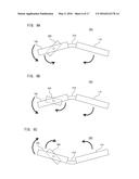 DRIVING APPARATUS diagram and image