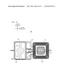 DRIVING APPARATUS diagram and image