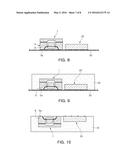 SENSOR PACKAGE AND MANUFACTURING METHOD THEREOF diagram and image