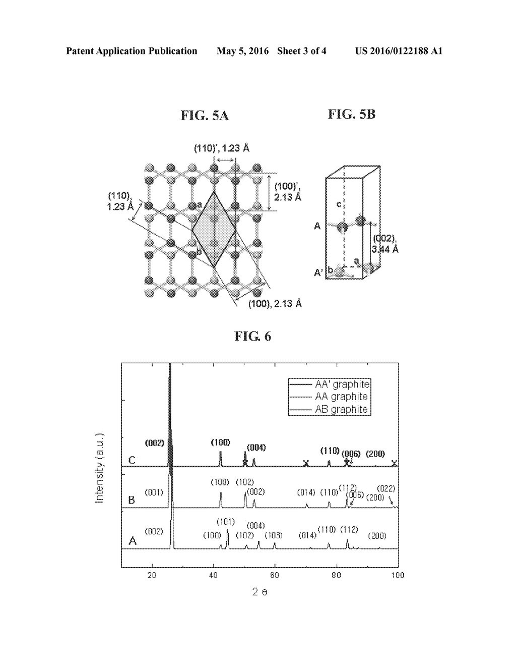 AA' STACKED GRAPHITE - diagram, schematic, and image 04