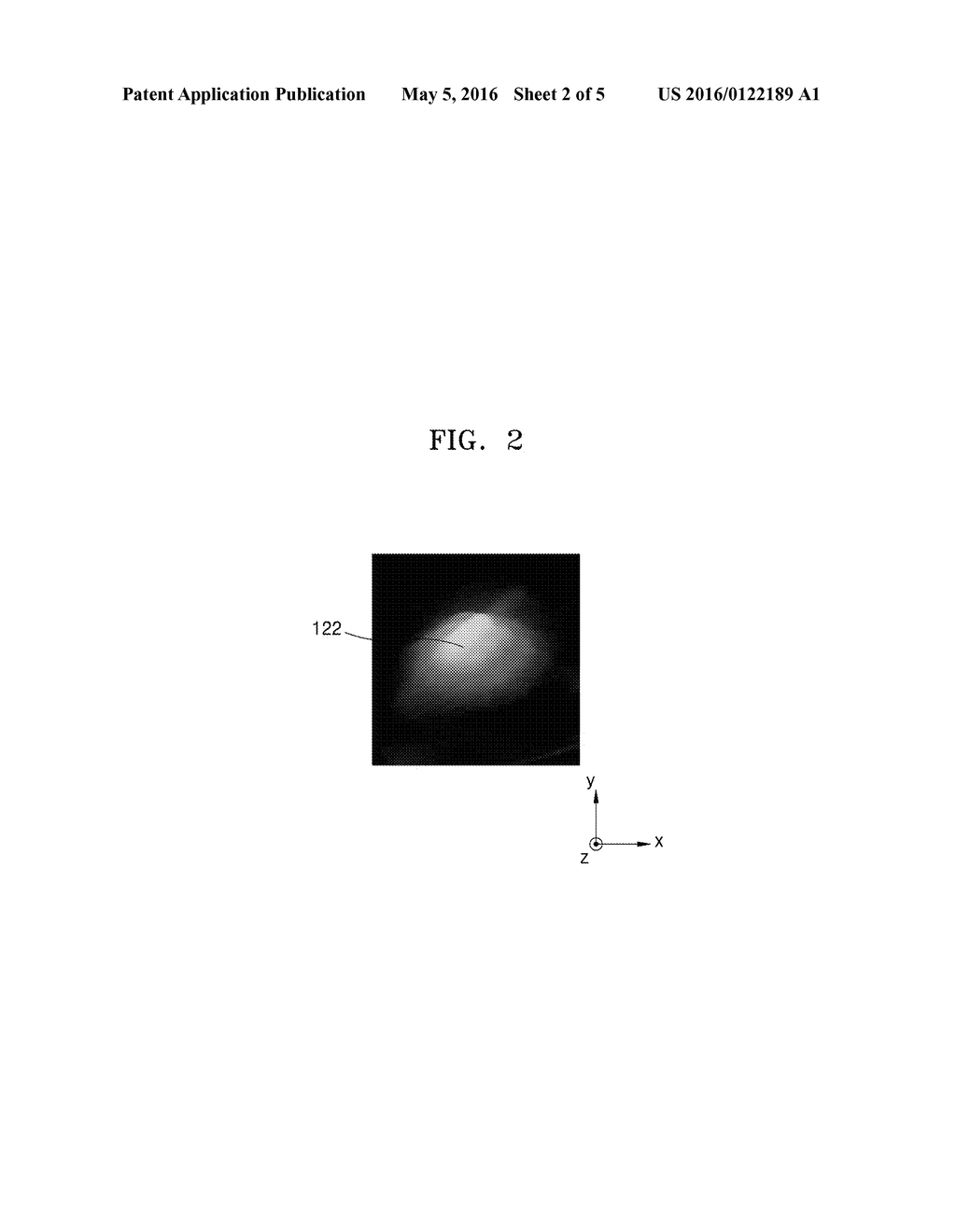 GRAPHENE STRUCTURE HAVING NANOBUBBLES AND METHOD OF FABRICATING THE SAME - diagram, schematic, and image 03