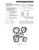 PLANT AND METHOD FOR THE STABILIZATION AND INERTIZATION OF SLAG DERIVING     FROM STEEL PRODUCTION PROCESSES IN STEELWORKS AND BLAST FURNACES diagram and image