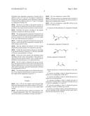 PROCESS OF PRODUCTION OF DEHYDROLINALYL ACETATE (II) diagram and image