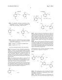 Process for the preparation of 2-substituted-1,4-benzenediamines and salts     thereof diagram and image