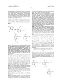 Process for the preparation of 2-substituted-1,4-benzenediamines and salts     thereof diagram and image