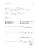 COMPOSITIONS AND METHODS FOR THE TREATMENT OF MULTIPLE SCLEROSIS diagram and image