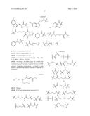 COMPOSITIONS AND METHODS FOR THE TREATMENT OF MULTIPLE SCLEROSIS diagram and image