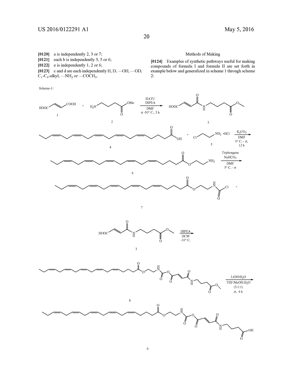 COMPOSITIONS AND METHODS FOR THE TREATMENT OF MULTIPLE SCLEROSIS - diagram, schematic, and image 21