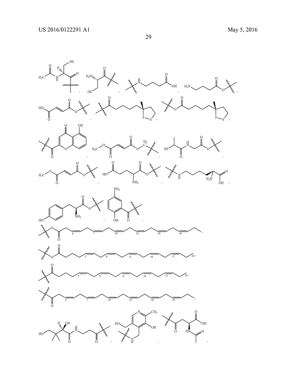 COMPOSITIONS AND METHODS FOR THE TREATMENT OF MULTIPLE SCLEROSIS - diagram, schematic, and image 30