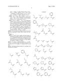 PERHYDROQUINOXALINE DERIVATIVES diagram and image