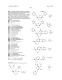 PERHYDROQUINOXALINE DERIVATIVES diagram and image