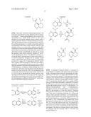 PERHYDROQUINOXALINE DERIVATIVES diagram and image