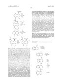 PERHYDROQUINOXALINE DERIVATIVES diagram and image