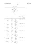 PERHYDROQUINOXALINE DERIVATIVES diagram and image