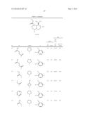 PERHYDROQUINOXALINE DERIVATIVES diagram and image