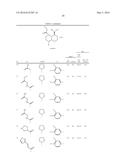 PERHYDROQUINOXALINE DERIVATIVES diagram and image