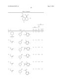 PERHYDROQUINOXALINE DERIVATIVES diagram and image