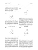 PERHYDROQUINOXALINE DERIVATIVES diagram and image