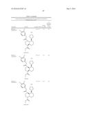 PERHYDROQUINOXALINE DERIVATIVES diagram and image