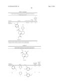 PERHYDROQUINOXALINE DERIVATIVES diagram and image