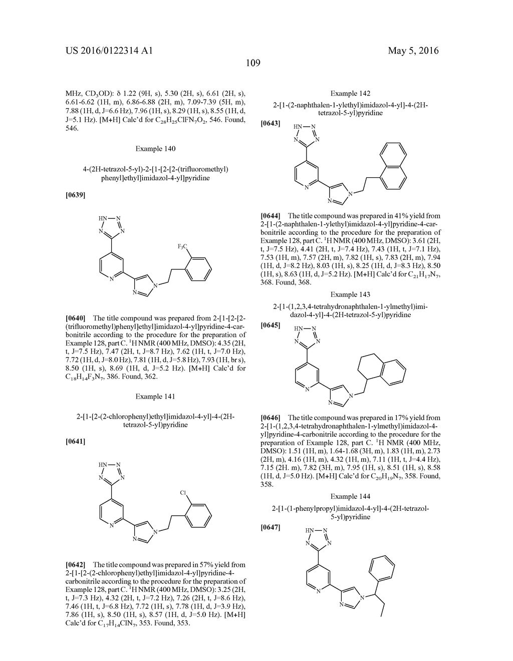 HISTONE DEMETHYLASE INHIBITORS - diagram, schematic, and image 110