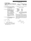 SERINE/THREONINE KINASE INHIBITORS diagram and image