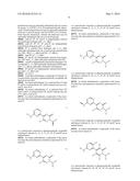 SERINE/THREONINE KINASE INHIBITORS diagram and image