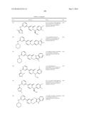 SERINE/THREONINE KINASE INHIBITORS diagram and image