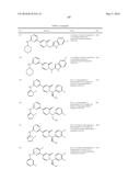 SERINE/THREONINE KINASE INHIBITORS diagram and image