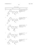 SERINE/THREONINE KINASE INHIBITORS diagram and image