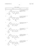 SERINE/THREONINE KINASE INHIBITORS diagram and image