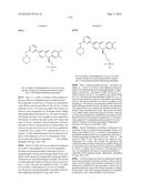 SERINE/THREONINE KINASE INHIBITORS diagram and image