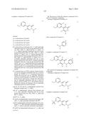 SERINE/THREONINE KINASE INHIBITORS diagram and image