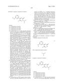 SERINE/THREONINE KINASE INHIBITORS diagram and image