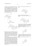 SERINE/THREONINE KINASE INHIBITORS diagram and image