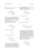 SERINE/THREONINE KINASE INHIBITORS diagram and image