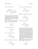 SERINE/THREONINE KINASE INHIBITORS diagram and image