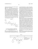 SERINE/THREONINE KINASE INHIBITORS diagram and image