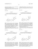 1-SULFONYL PIPERIDINE DERIVATIVES AS MODULATORS OF PROKINETICIN RECEPTORS diagram and image