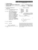 ISOINDOLINE INHIBITORS OF ROR-GAMMA diagram and image