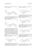 ISOINDOLINE INHIBITORS OF ROR-GAMMA diagram and image